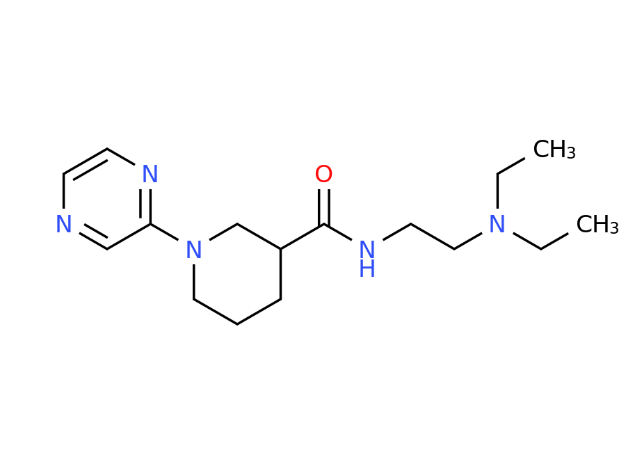 Structure Amb14002035