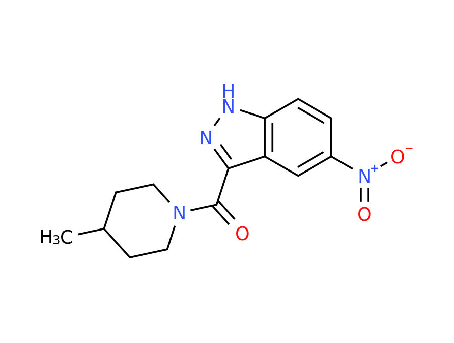 Structure Amb14002094