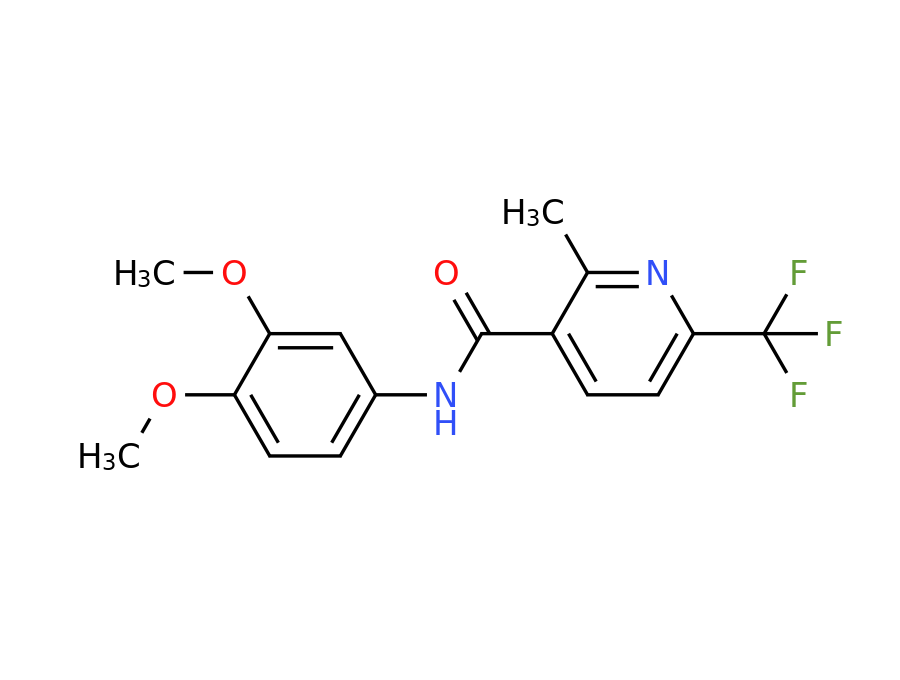 Structure Amb14002109