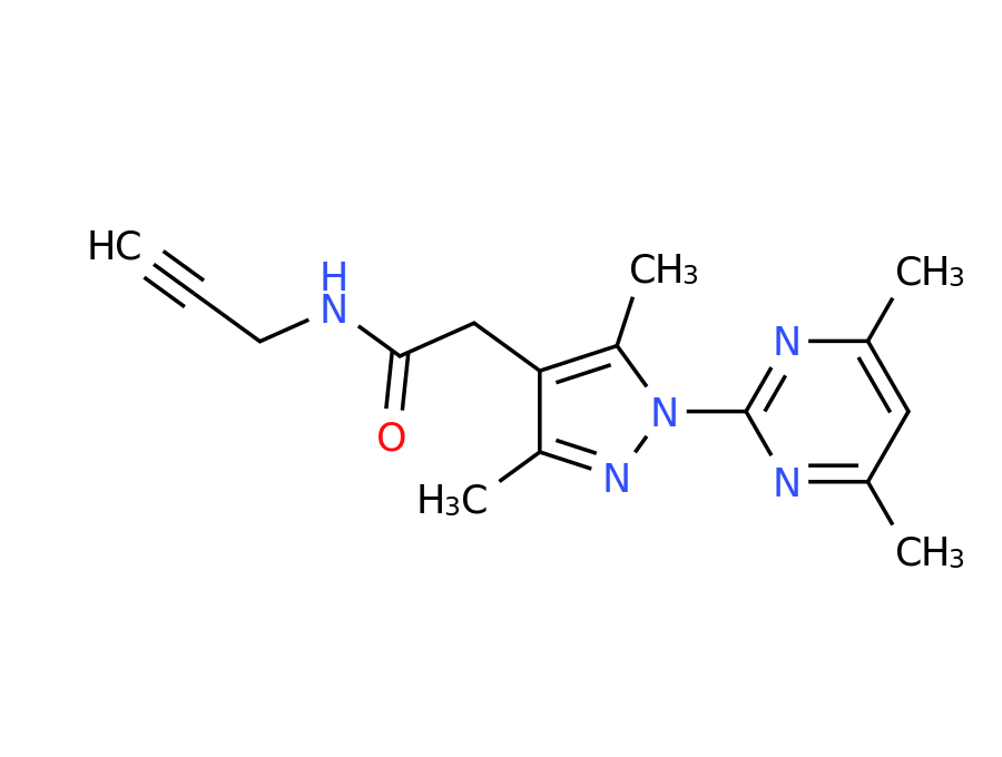 Structure Amb14002194