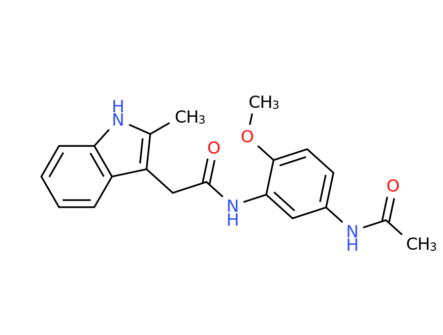 Structure Amb14002211