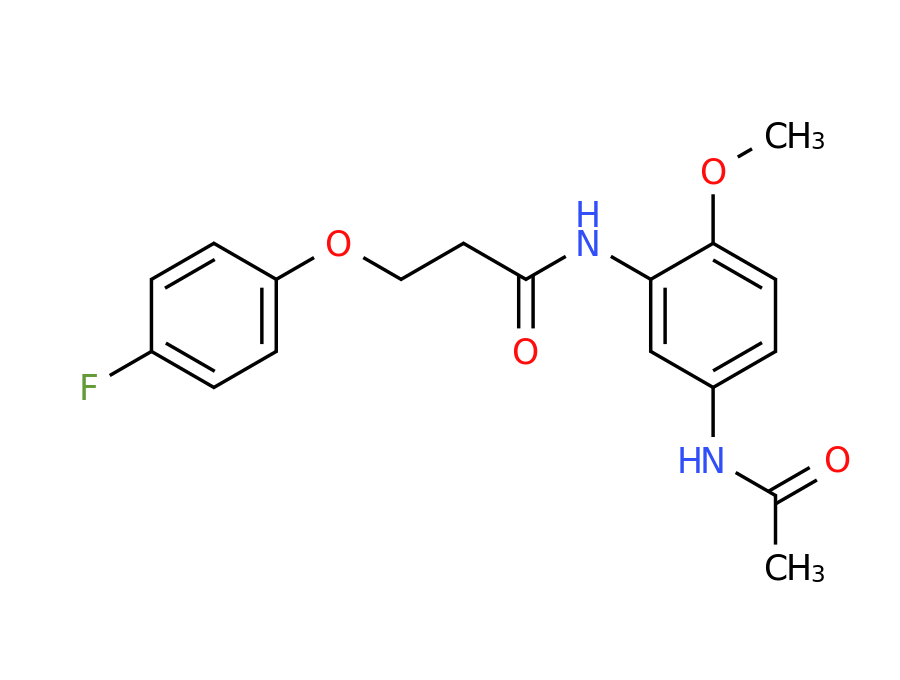 Structure Amb14002212