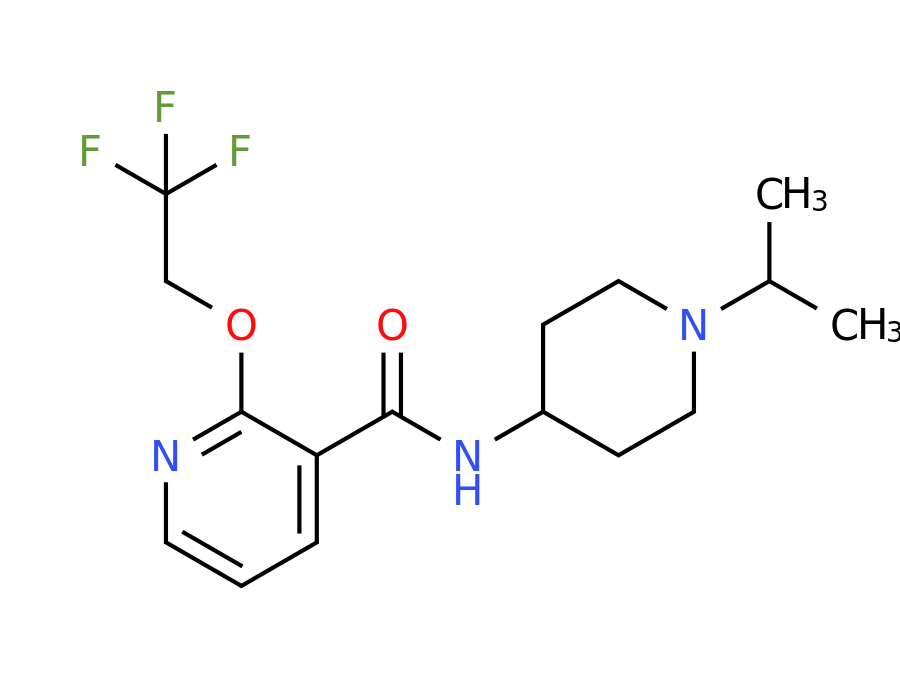 Structure Amb14002319