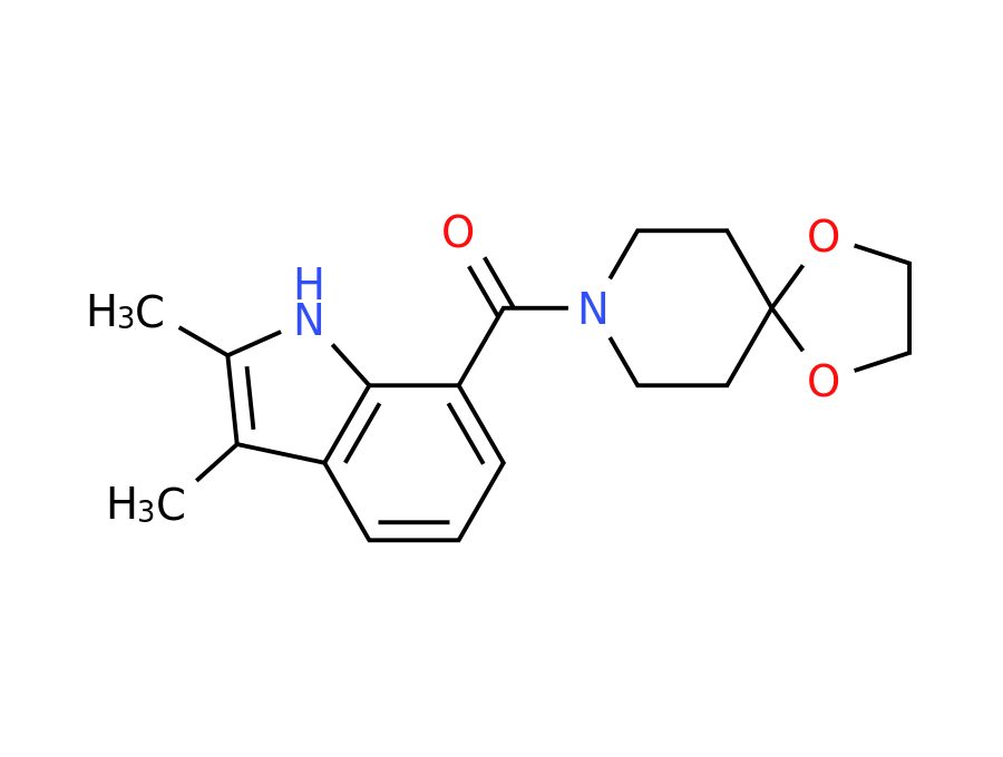 Structure Amb14002948