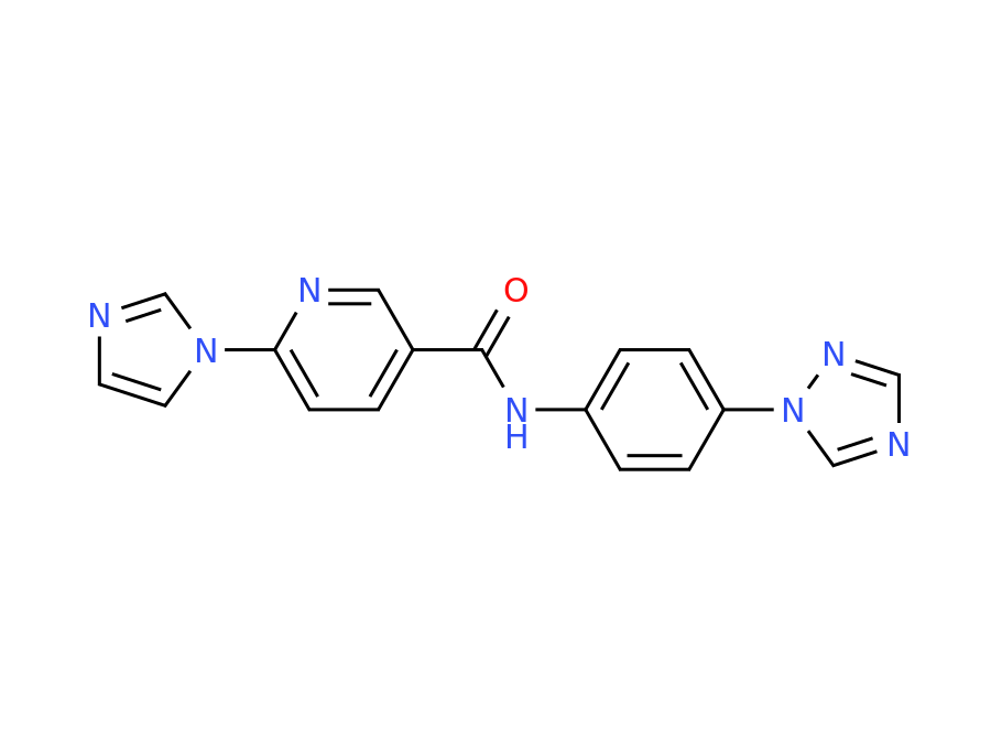 Structure Amb14002973