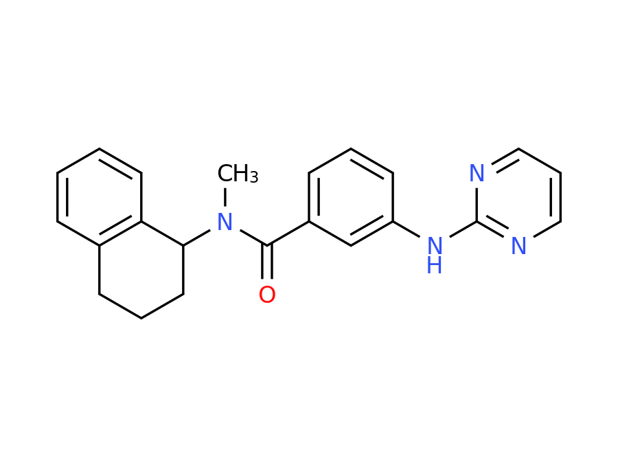 Structure Amb14002994