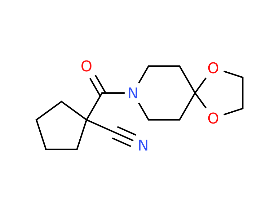 Structure Amb14003101