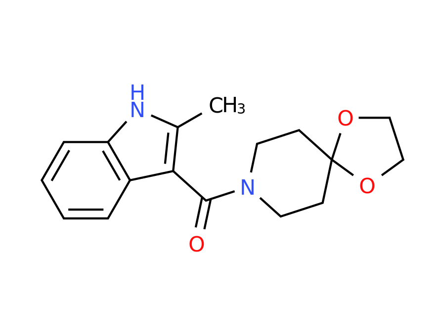 Structure Amb14003103