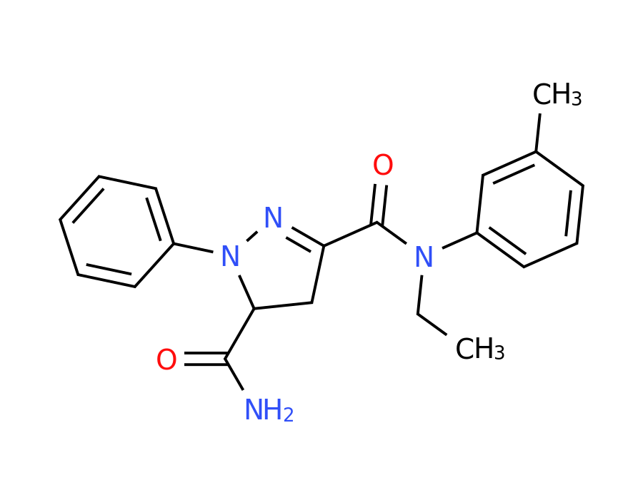 Structure Amb14003224