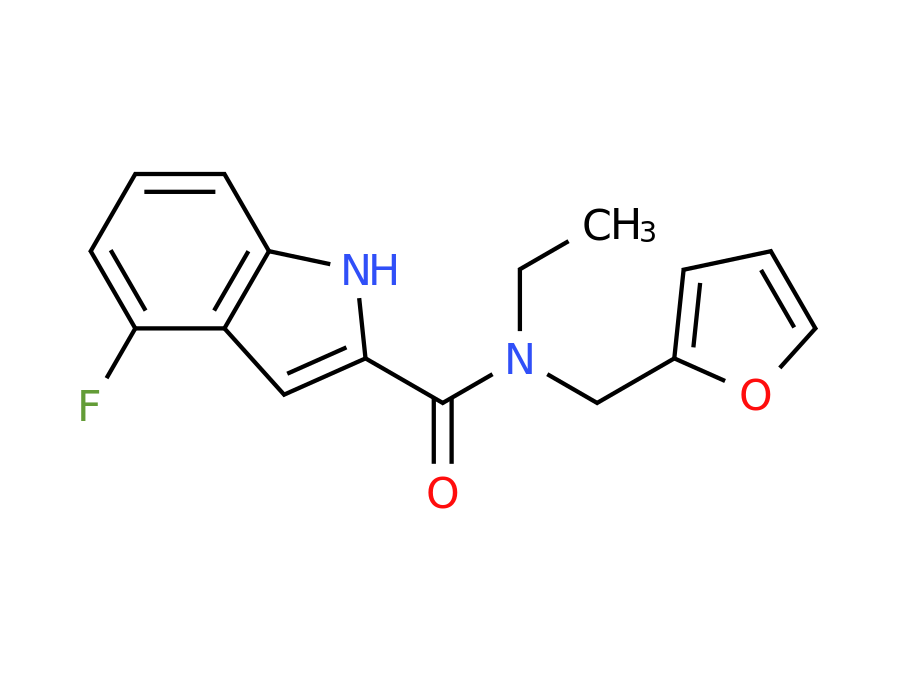 Structure Amb14003226