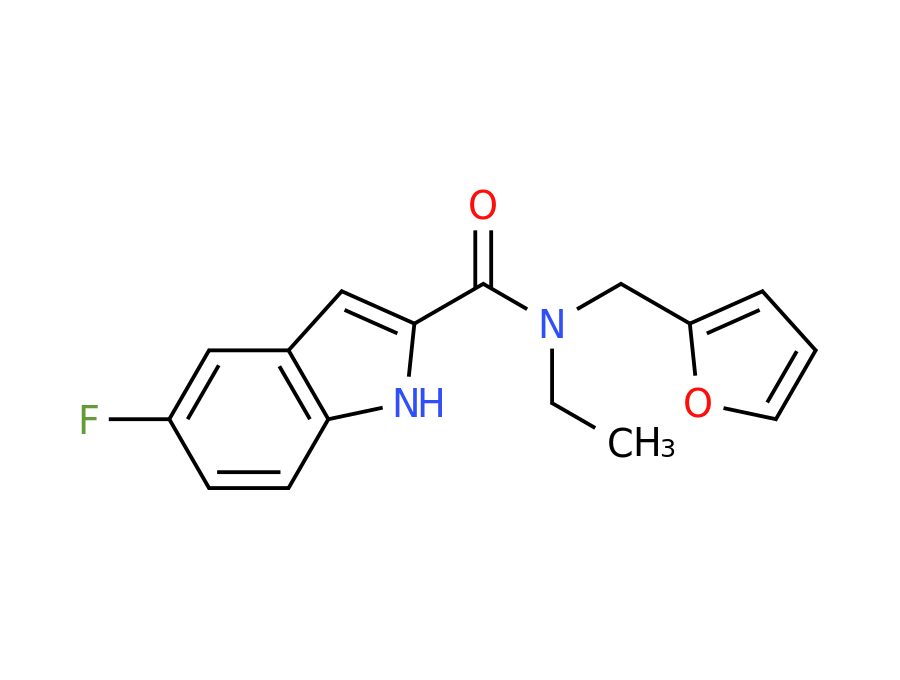 Structure Amb14003229