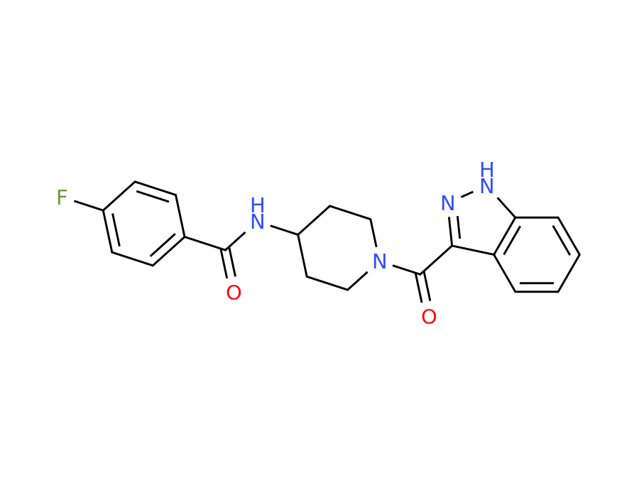 Structure Amb14003517