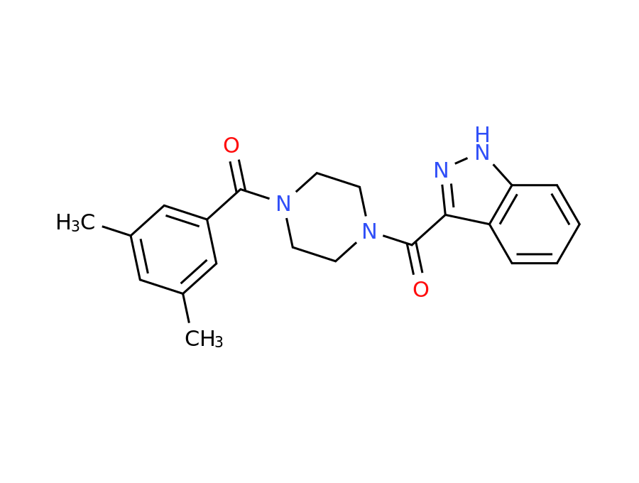 Structure Amb14003545