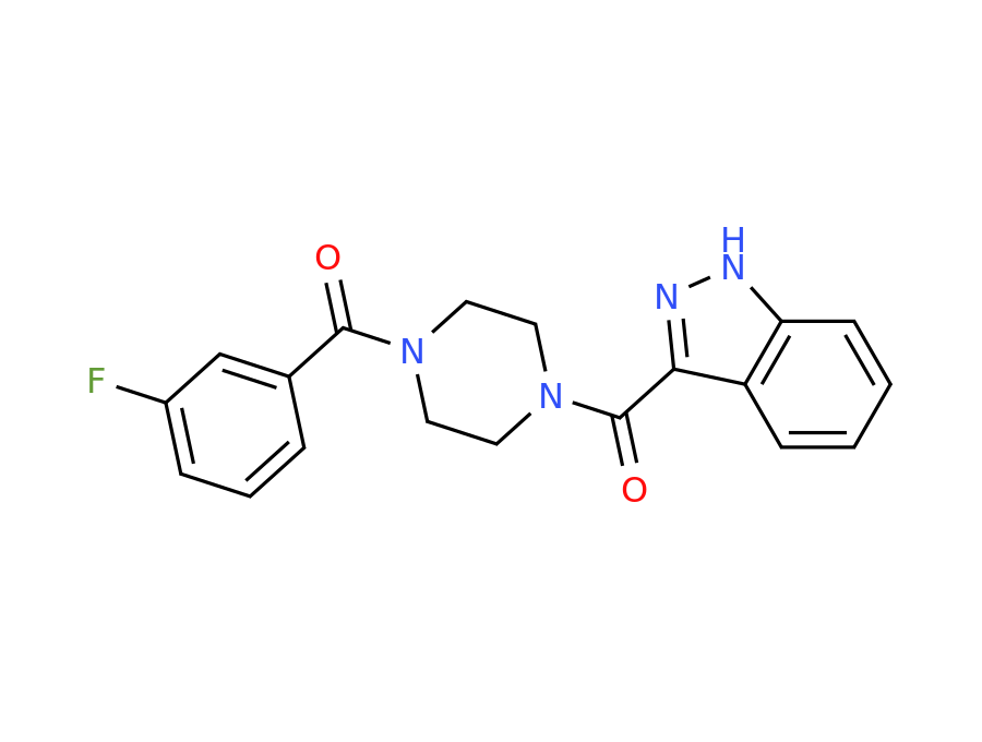 Structure Amb14003564