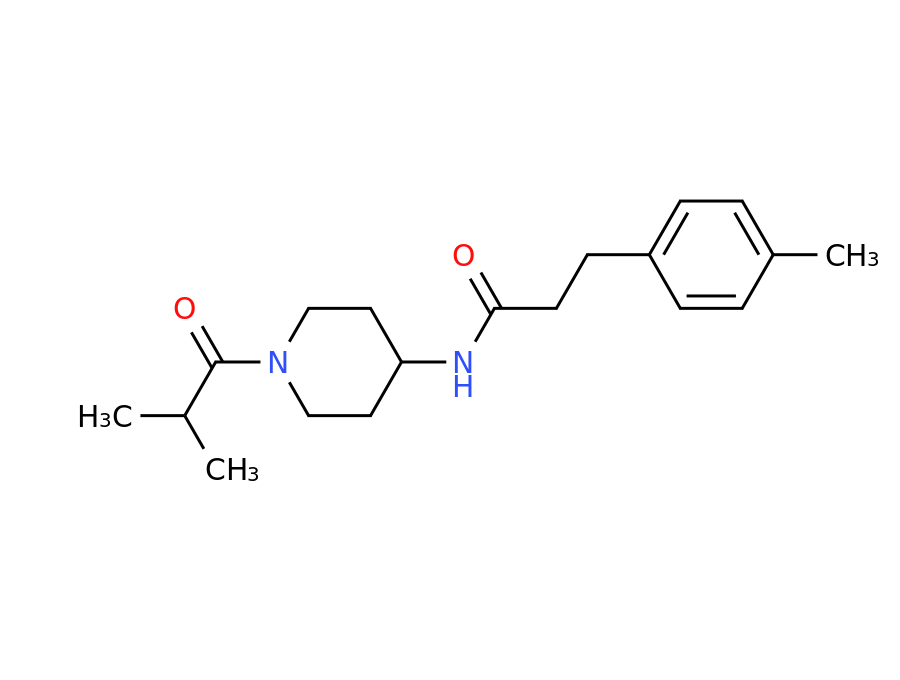 Structure Amb14003662