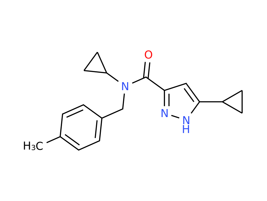 Structure Amb14003700