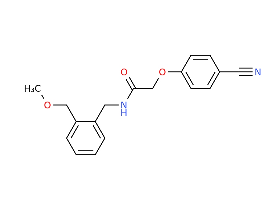 Structure Amb14003733