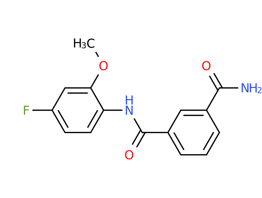 Structure Amb14003871