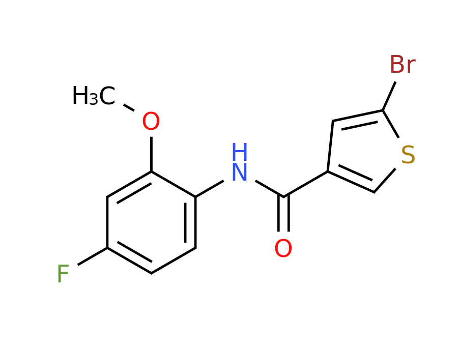 Structure Amb14003873