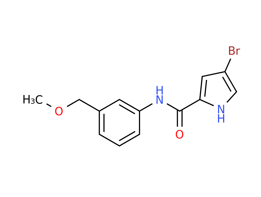 Structure Amb14003993