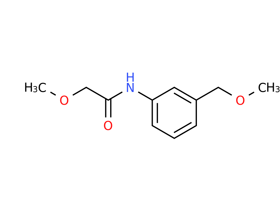 Structure Amb14003996