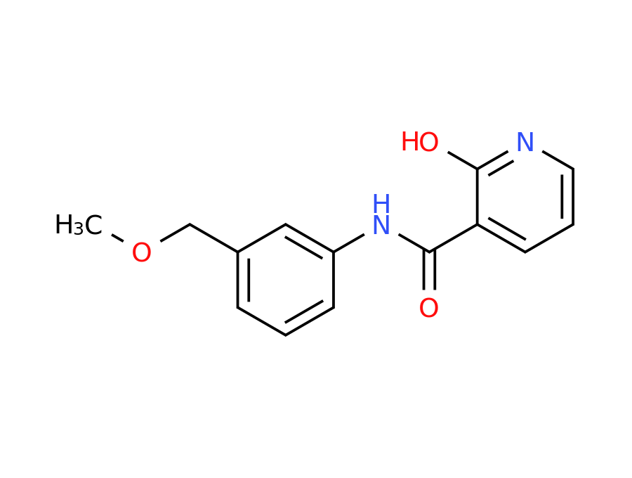 Structure Amb14003998