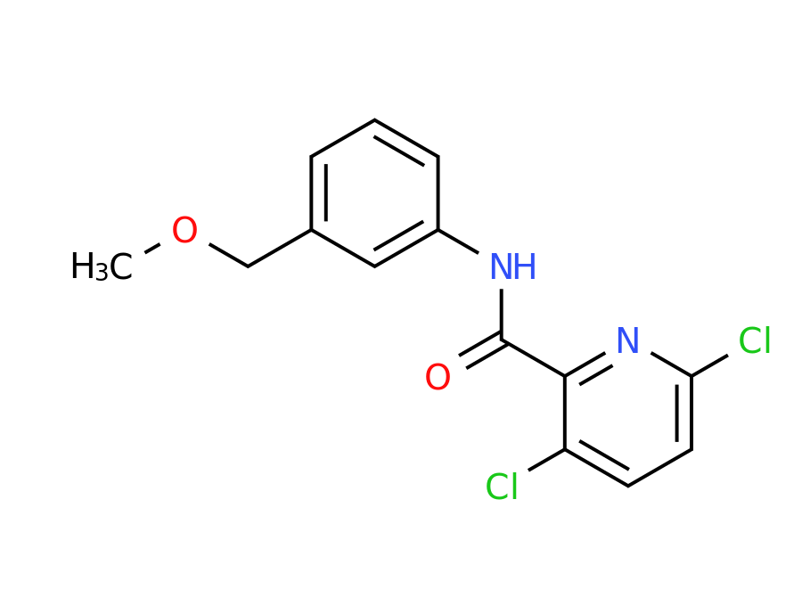 Structure Amb14004002