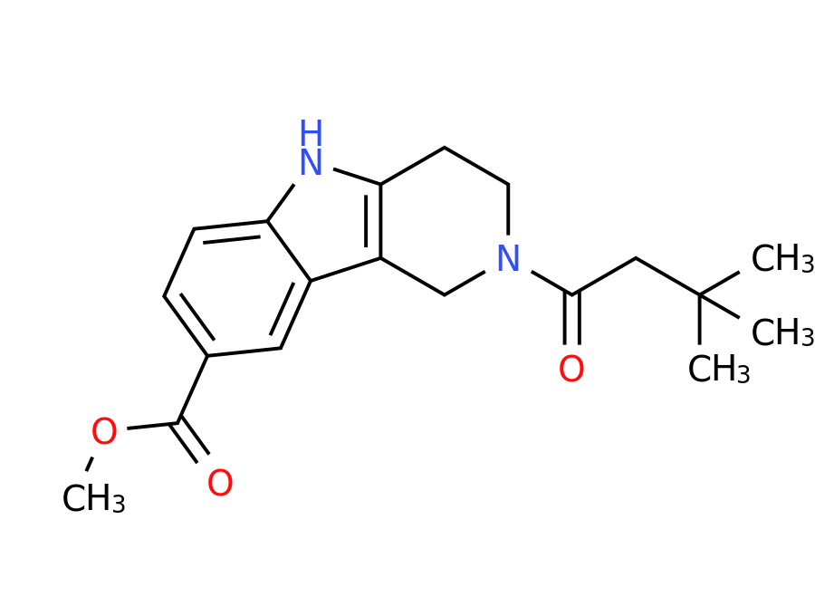 Structure Amb14004029