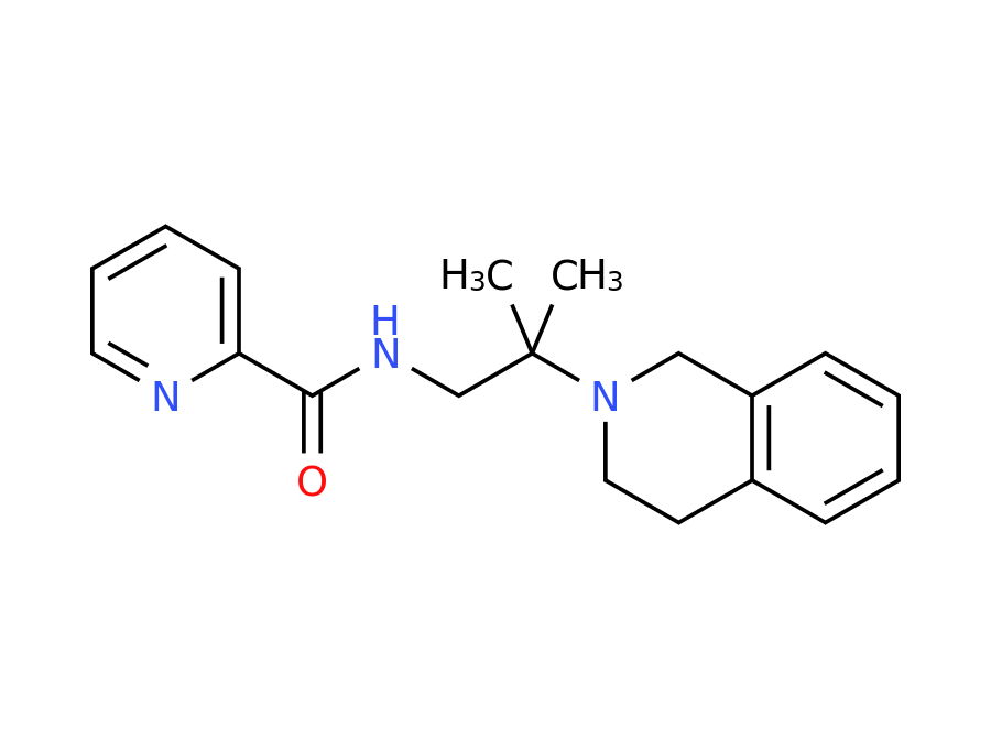 Structure Amb14004050