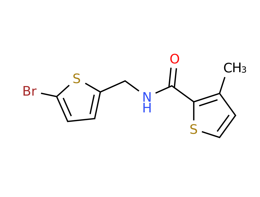 Structure Amb14004109