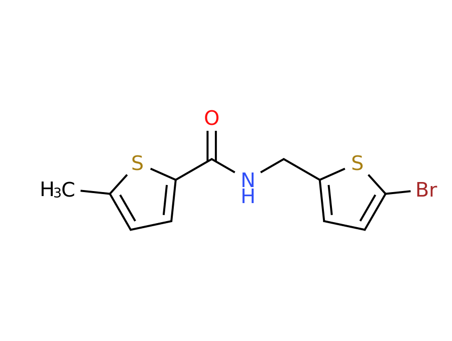 Structure Amb14004110