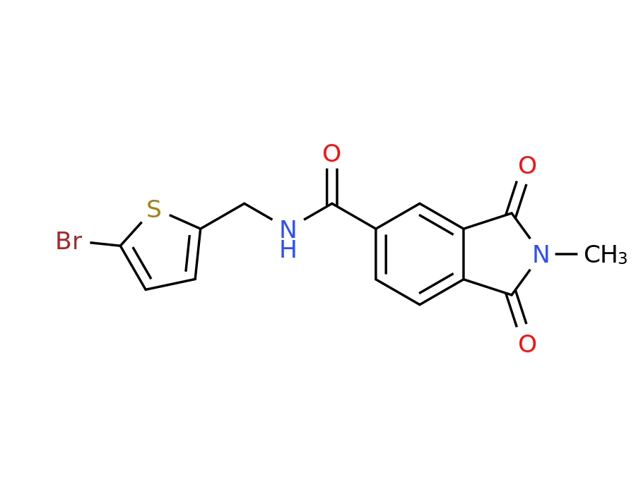 Structure Amb14004130