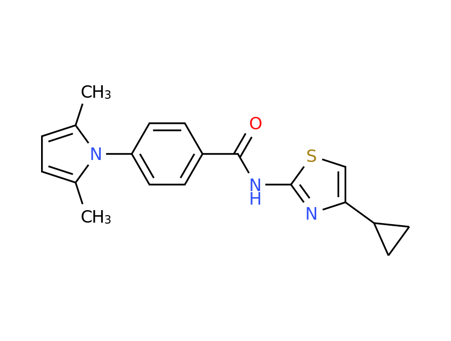 Structure Amb14004162