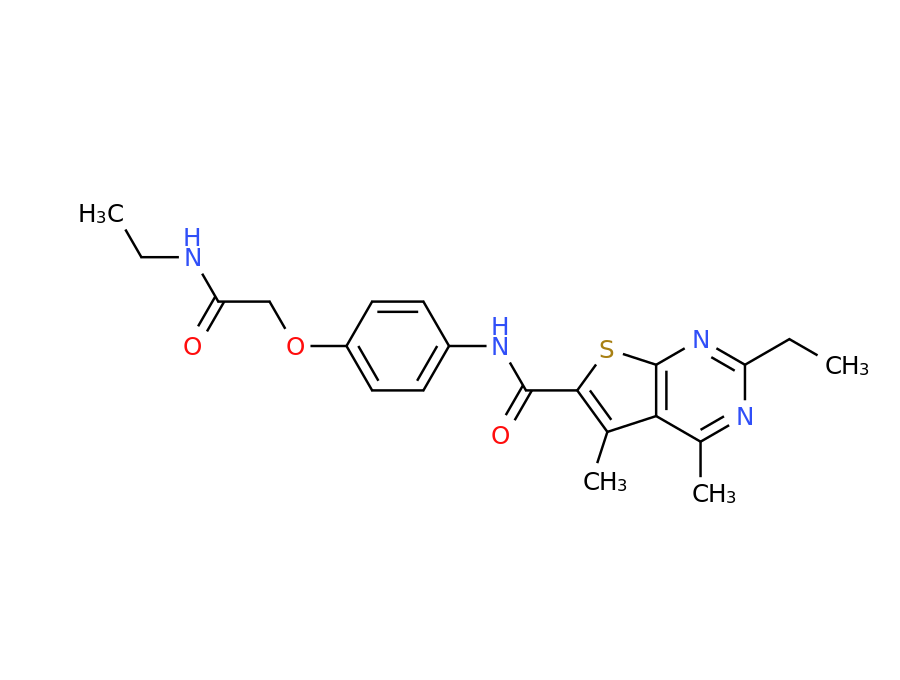 Structure Amb14004183