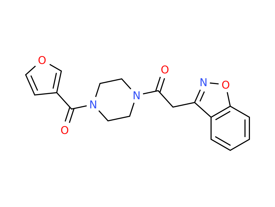 Structure Amb14004204