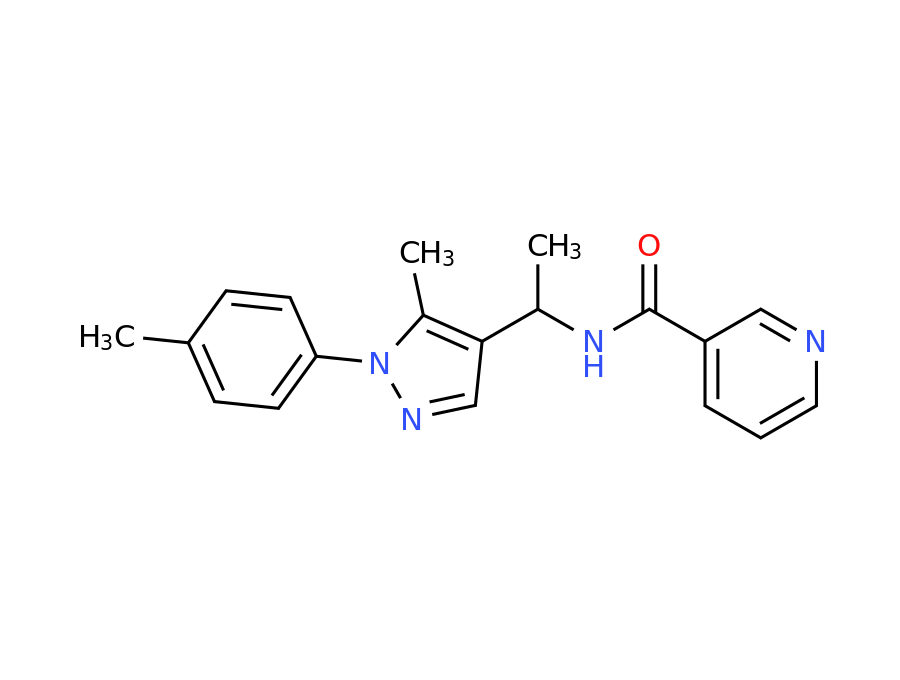 Structure Amb14004337