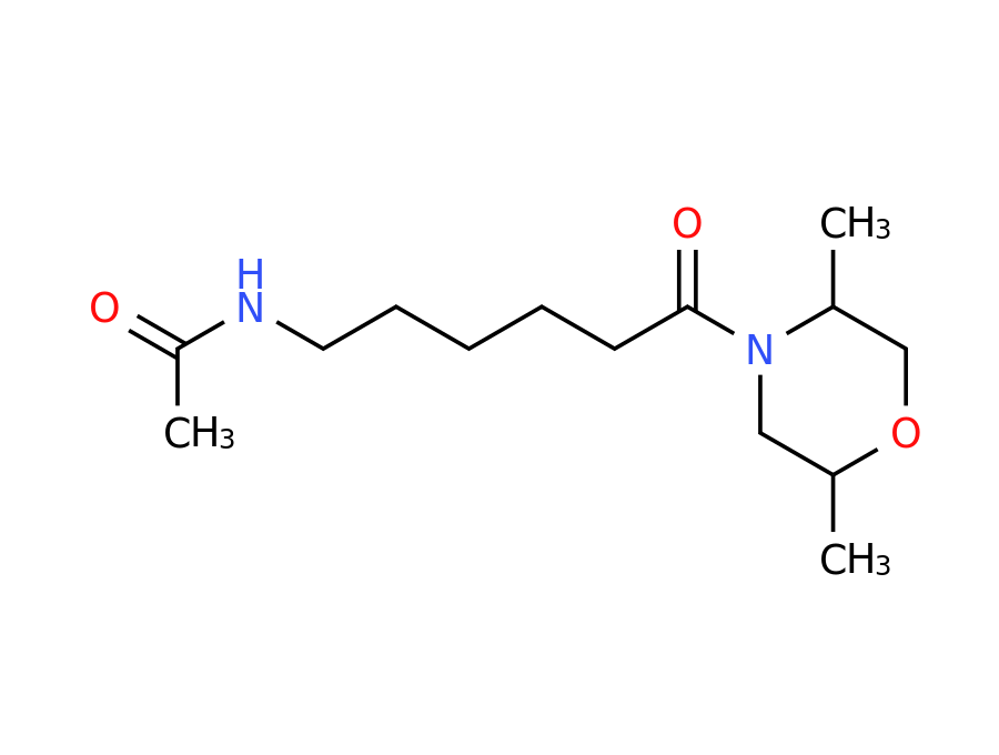 Structure Amb14004348