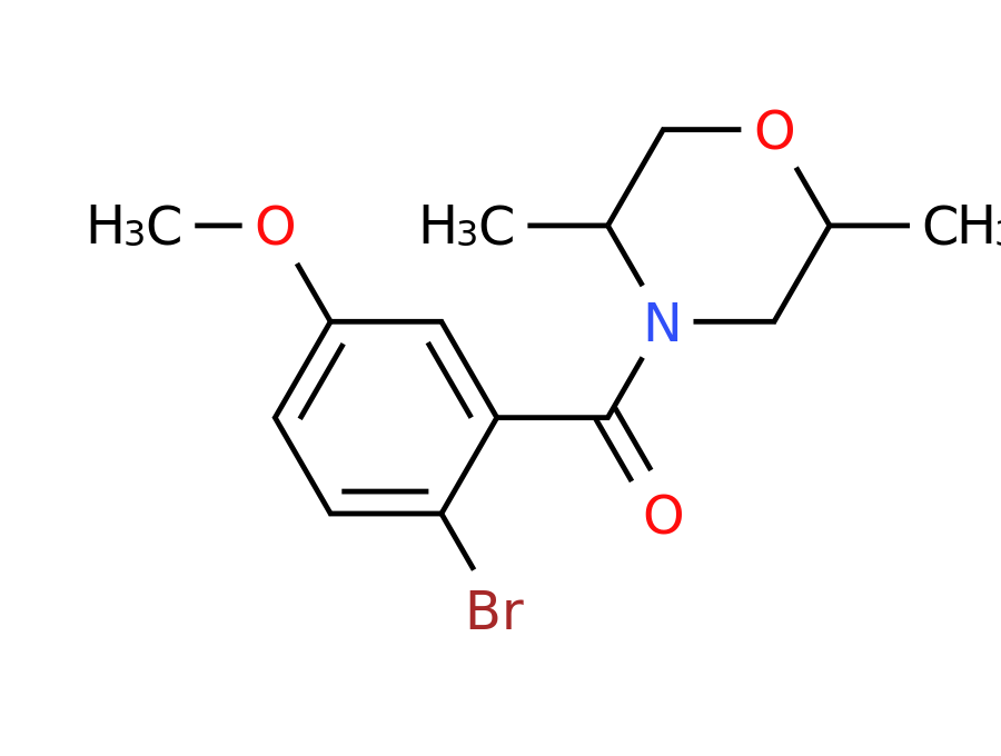 Structure Amb14004349