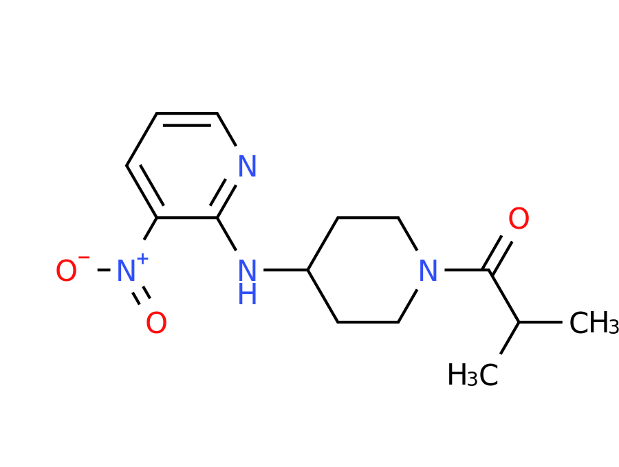 Structure Amb14004850