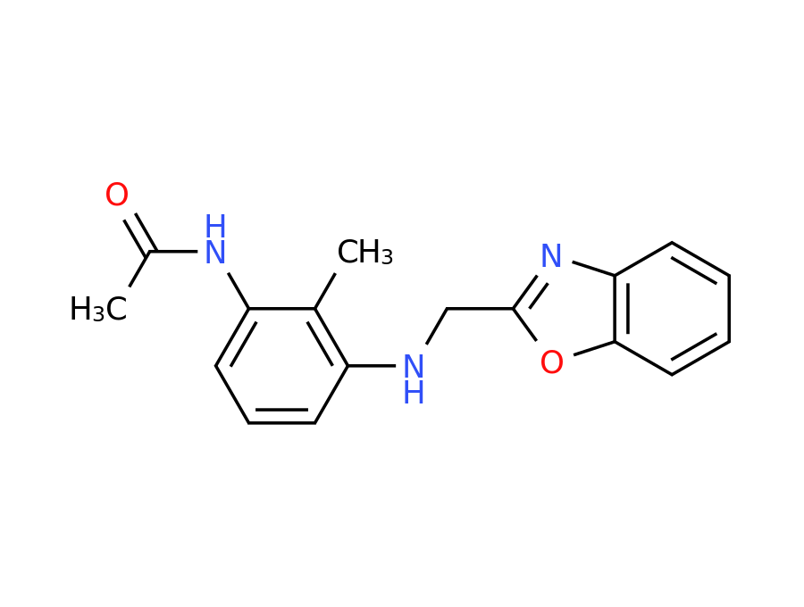 Structure Amb14004894