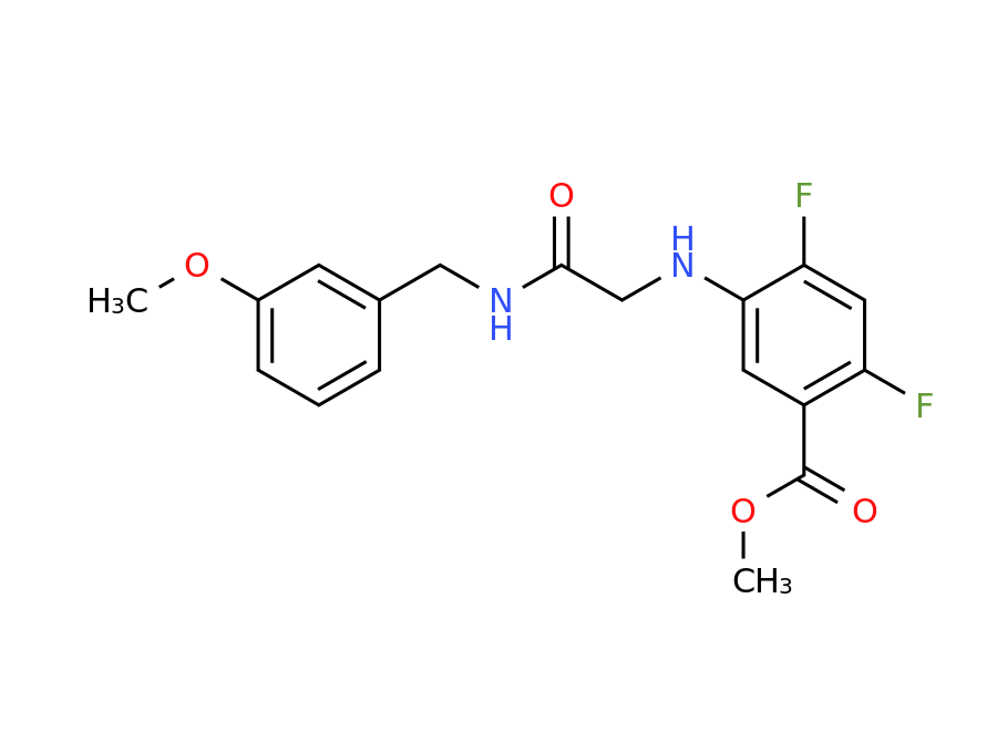 Structure Amb14004908