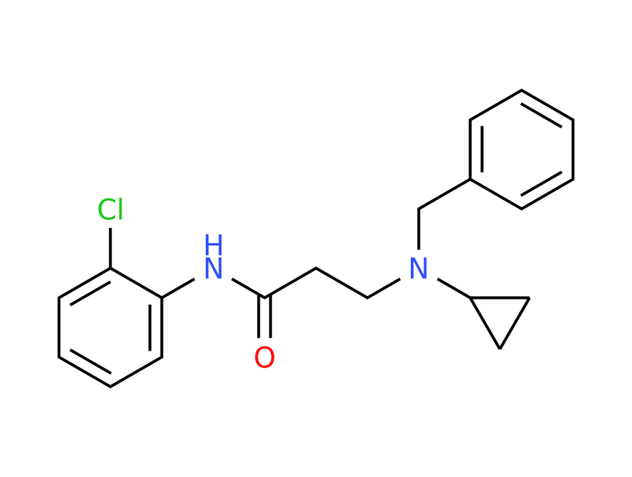 Structure Amb14004975