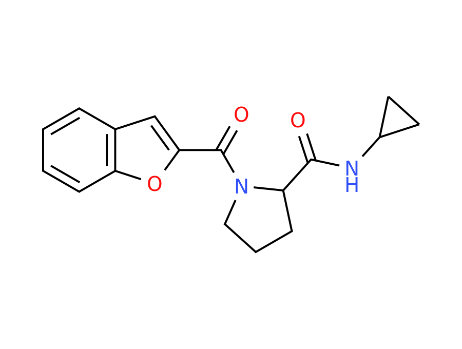 Structure Amb14005024