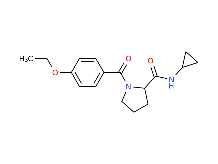 Structure Amb14005028