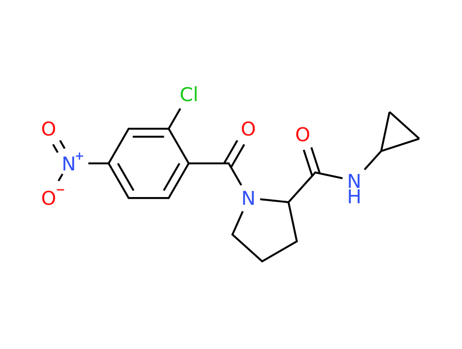 Structure Amb14005029