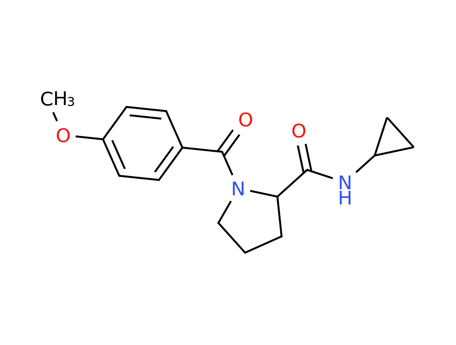 Structure Amb14005031