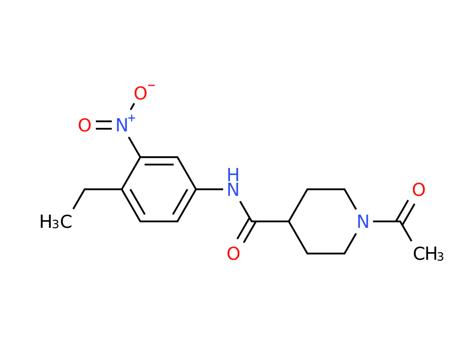 Structure Amb14005084