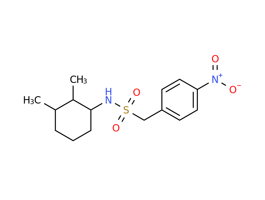 Structure Amb14005143