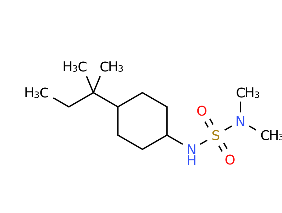 Structure Amb14005217