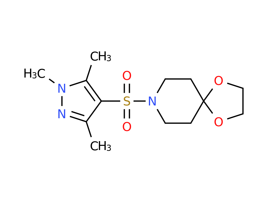 Structure Amb14005358